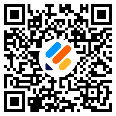 QR Code for JotForm form